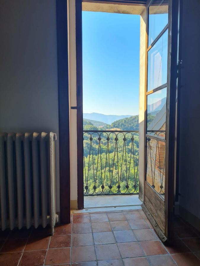 Il Mercadante Casa Vacanze Villa Torraca Buitenkant foto