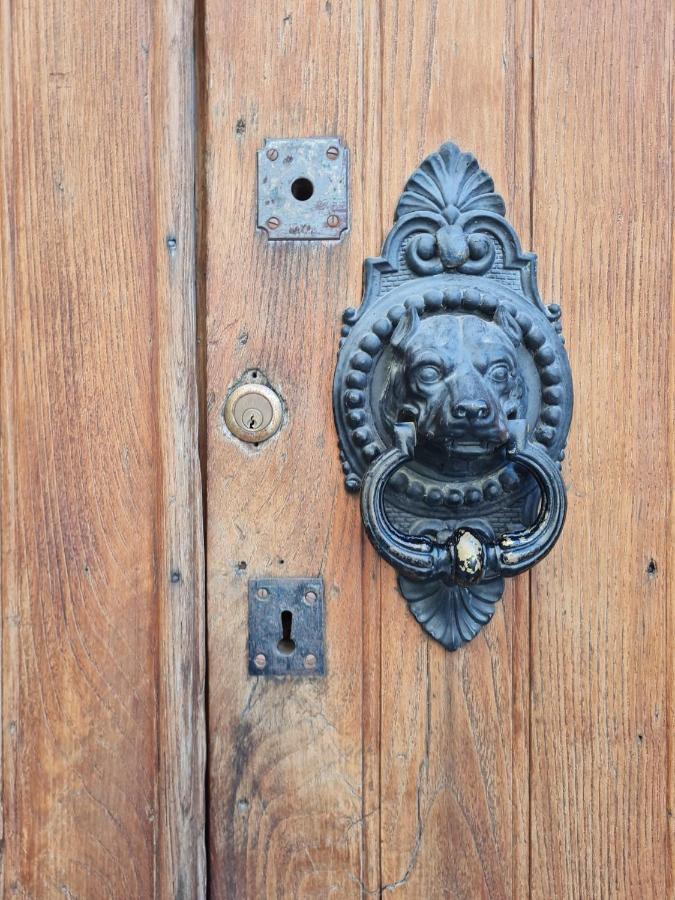 Il Mercadante Casa Vacanze Villa Torraca Buitenkant foto