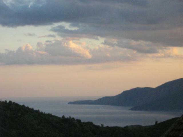 Il Mercadante Casa Vacanze Villa Torraca Buitenkant foto