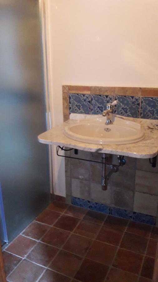 Il Mercadante Casa Vacanze Villa Torraca Buitenkant foto
