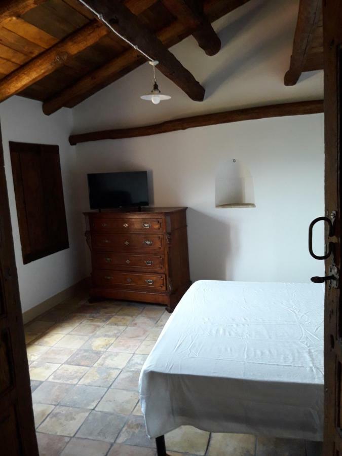 Il Mercadante Casa Vacanze Villa Torraca Buitenkant foto