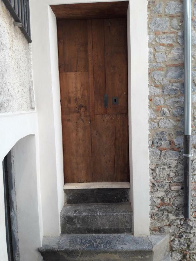 Il Mercadante Casa Vacanze Villa Torraca Buitenkant foto