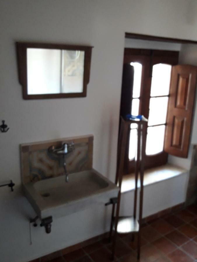Il Mercadante Casa Vacanze Villa Torraca Buitenkant foto
