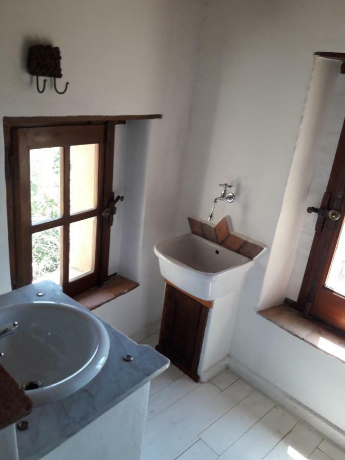 Il Mercadante Casa Vacanze Villa Torraca Buitenkant foto