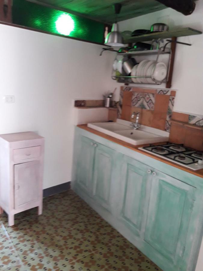 Il Mercadante Casa Vacanze Villa Torraca Buitenkant foto